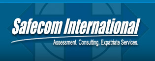 Safecom International - Home